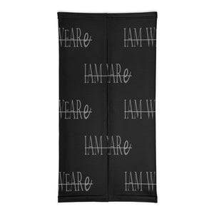 IAM WEARe Designer Neck Gaiter