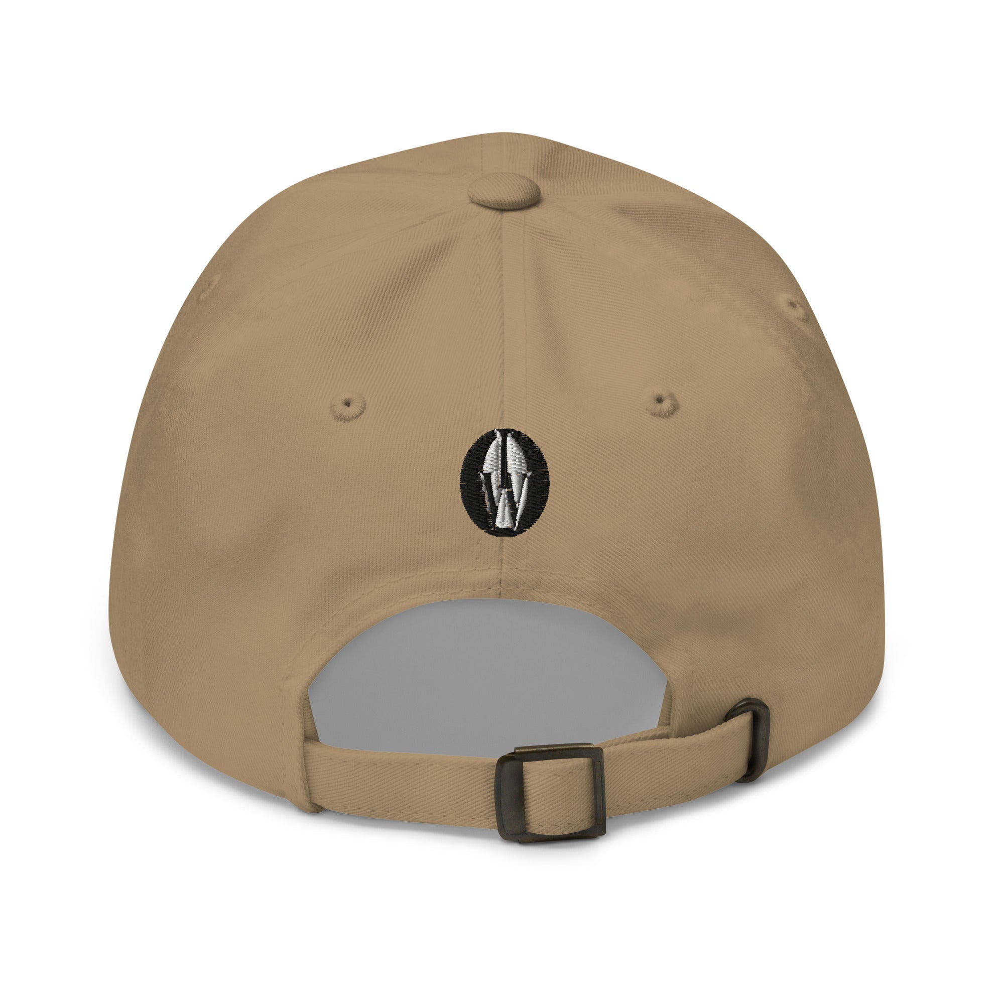 IAM WEARe CONNECTED GOLD Drip Hat