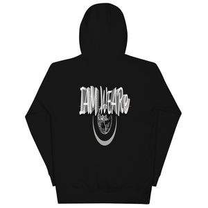 Dynamic Design Platinum-Mark F/B/S Unisex Hoodie