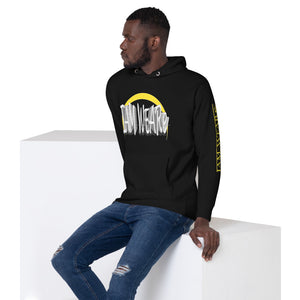 Dynamic Design Gold-Mark F/B/S Unisex Hoodie