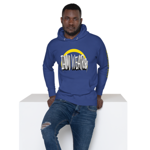 Dynamic Design Gold-Mark F/B/S Unisex Hoodie