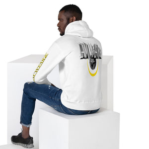 Dynamic Design Gold-Mark F/B/S Unisex Hoodie