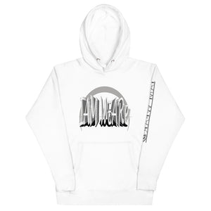 Dynamic Design Platinum-Mark F/B/S Unisex Hoodie