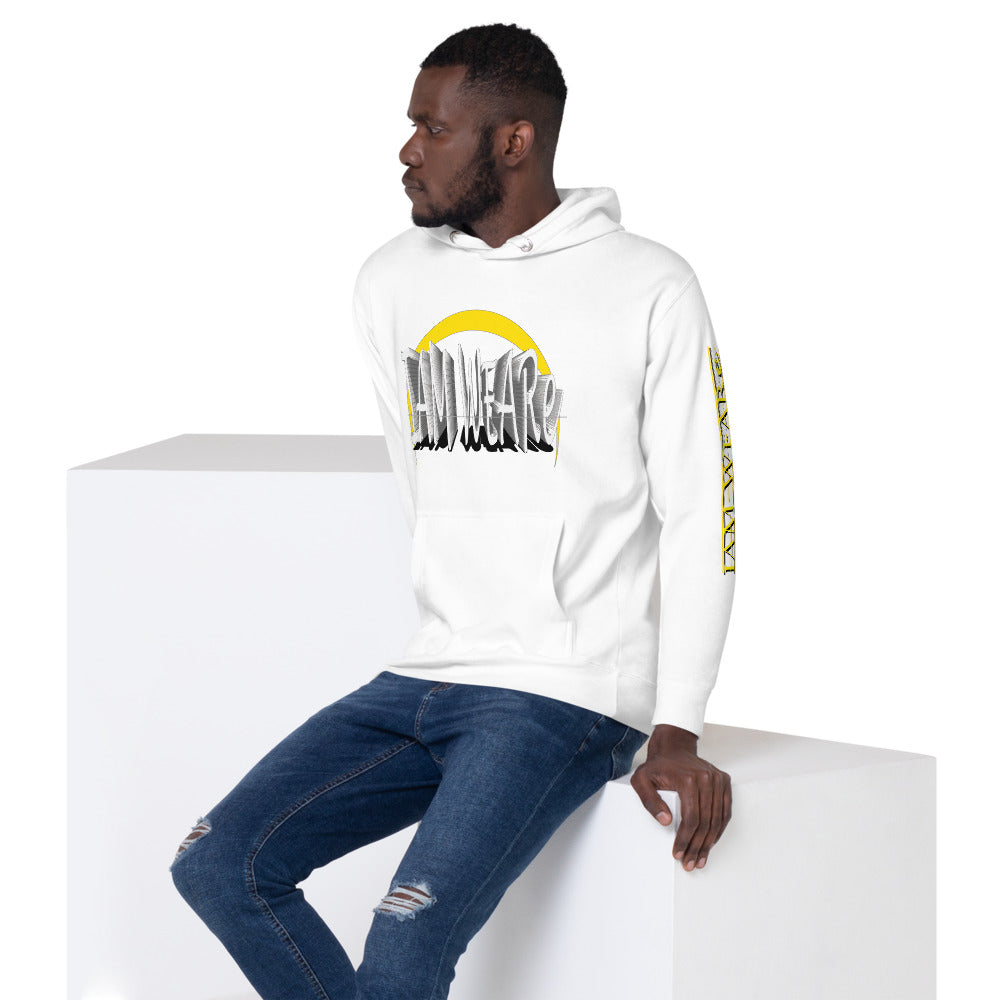 Dynamic Design Gold-Mark F/B/S Unisex Hoodie