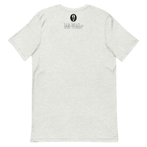 IAM WEARe EXPRESSIONS "DO TIME" WL Bella Unisex T-Shirt