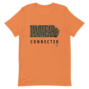 IAM WEARe CONNECTED (GSC) Unisex Bella T-Shirt